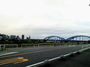 丸子橋2